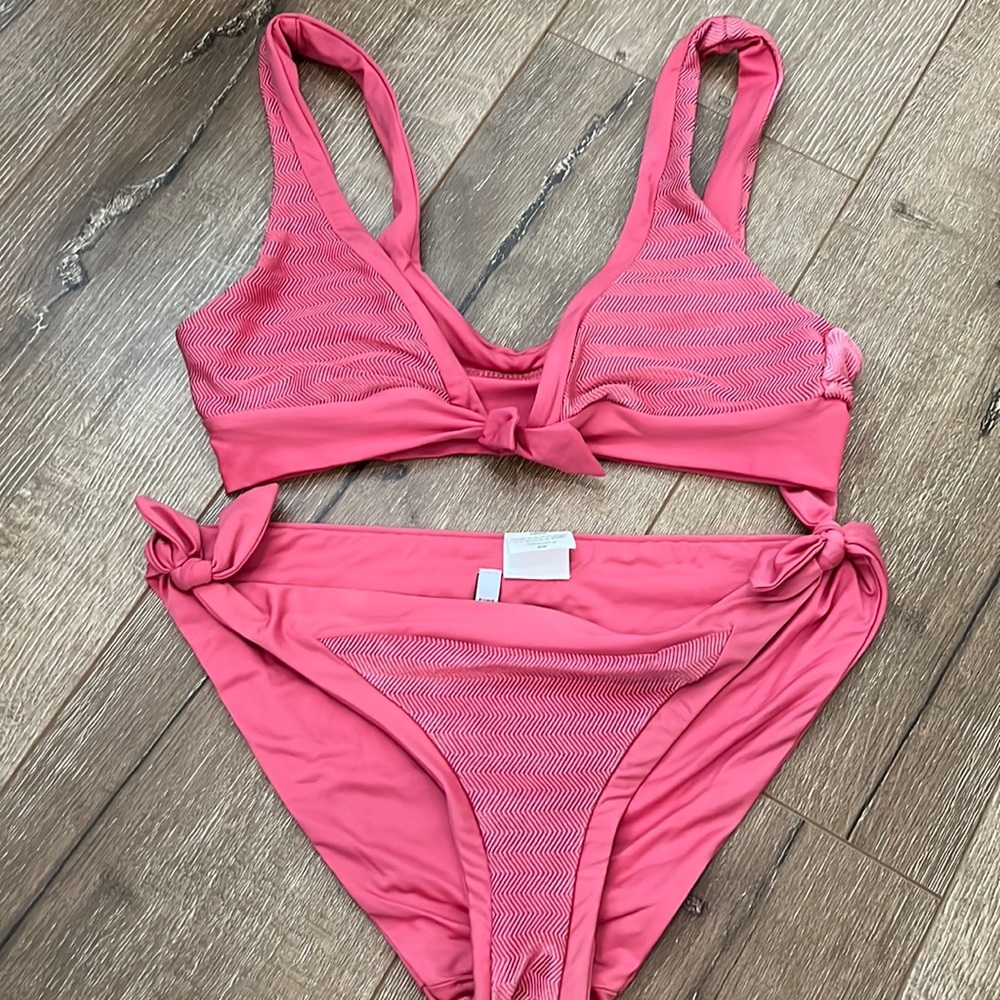 BECCA bikini